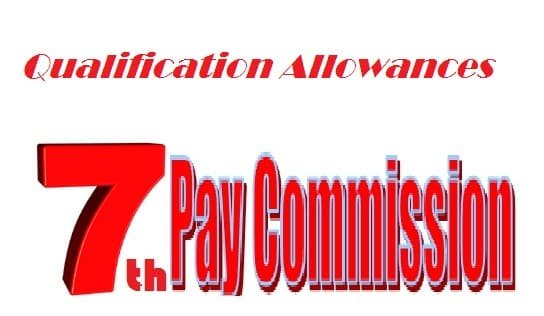 Qualification Allowances Rules Tax Exemption