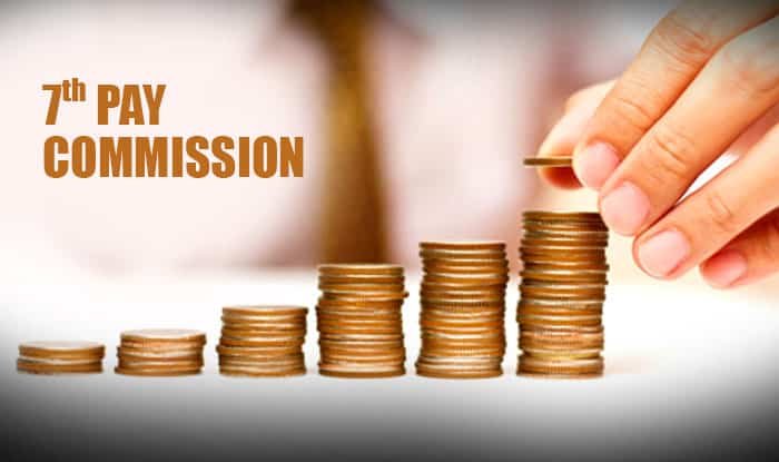 Pay Parity in 7th pay commission